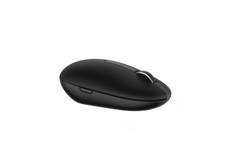 Mouse Óptico Notebook sem Fio WM326 - Dell