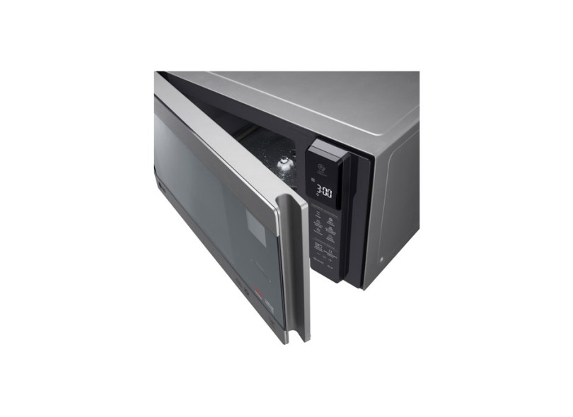 Micro-ondas LG NeoChef 42 l MH8297CIR