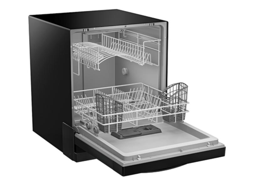 Lava-louças 8 Serviços Brastemp BLF08AE 