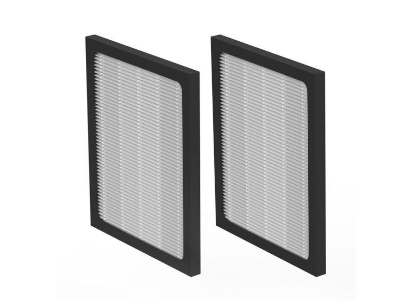 Ventilador de torre Gimify KW-MF04Y sem lâmina com filtro hepa 99,97%