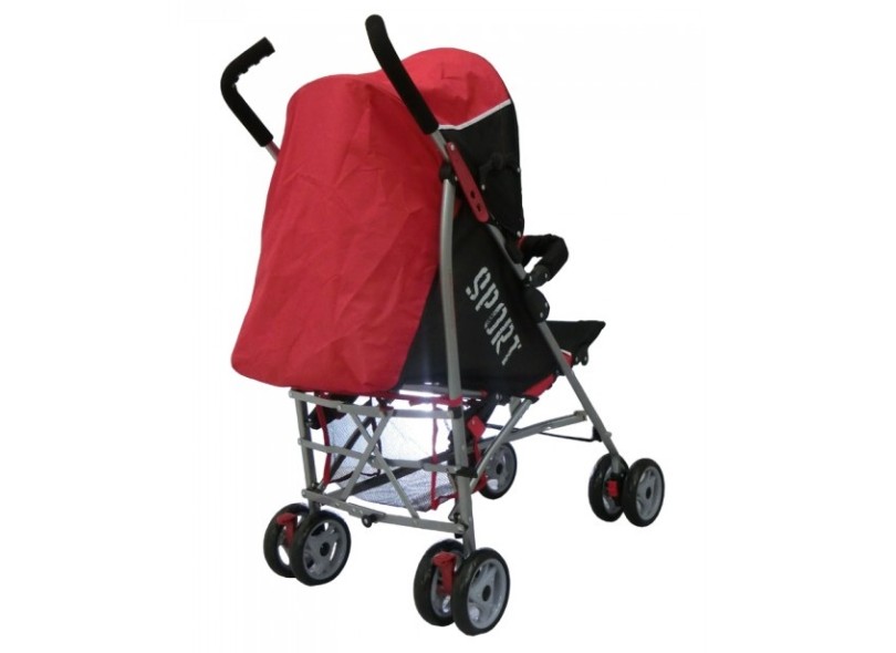 Carrinho de Bebê ColorBaby Veloce H360
