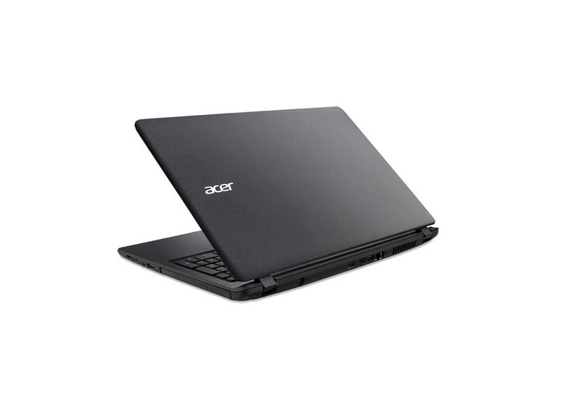 Notebook Acer Aspire ES1 Intel Core i3 7100U 4 GB de RAM 1024 GB 15.6 " Windows 10 Home ES1-572-37PZ