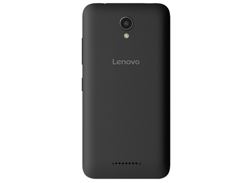 Smartphone Lenovo Vibe B A2016B30 8GB  MP com o Melhor Preço é no Zoom