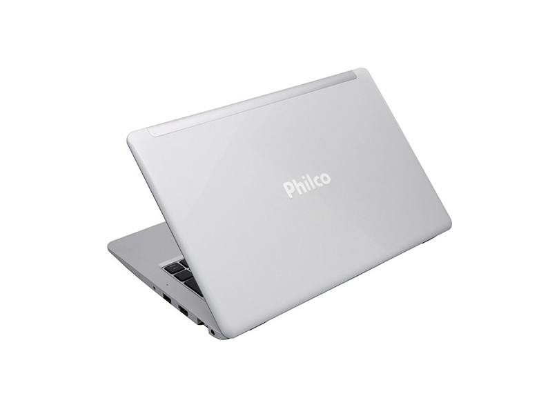 Notebook Philco Intel Celeron 847 4 GB de RAM HD 500 GB LED 11.6" Windows 8 11B-S1044W8