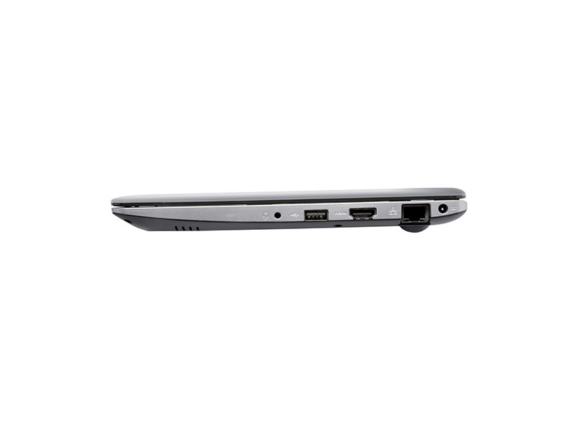 Notebook Philco Intel Celeron 847 4 GB de RAM HD 500 GB LED 11.6" Windows 8 11B-S1044W8