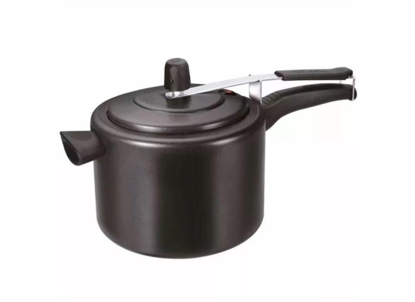 Panela de Pressão Teflon 7 Litros 782007 - Fortaleza