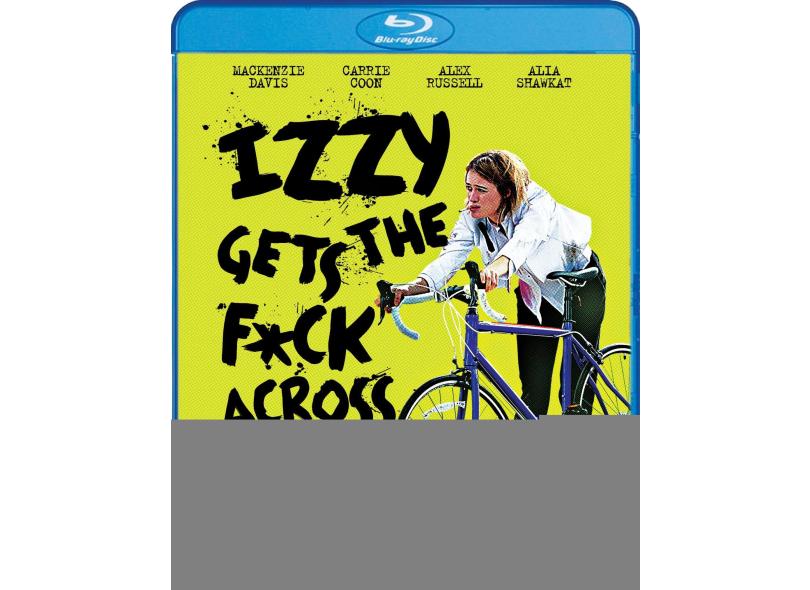 Izzy Gets the F*ck Across Town em Promoção é no Buscapé