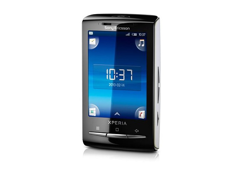 Smartphone Sony Ericsson Xperia X10 Mini GSM Desbloqueado