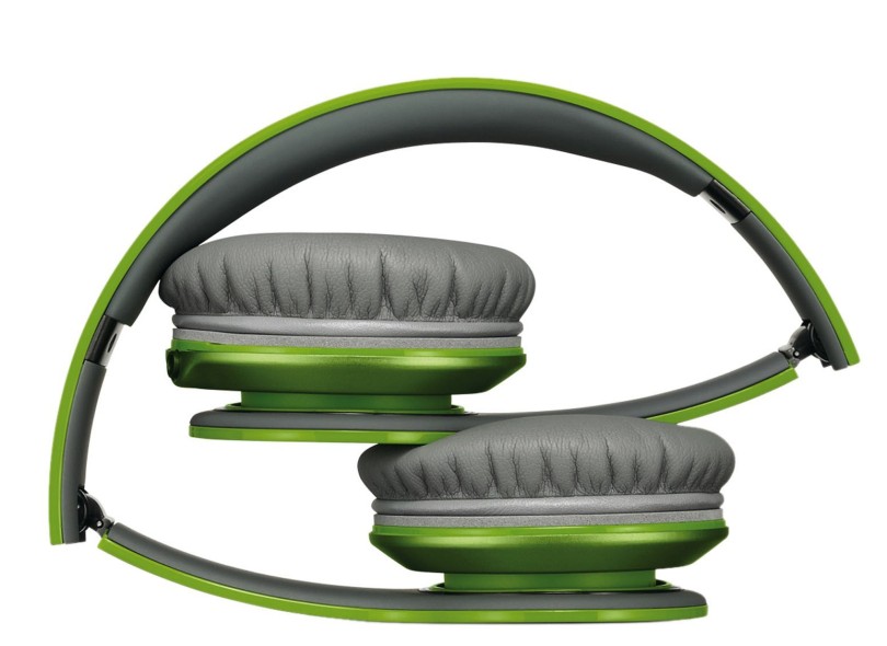 Fone de Ouvido com Microfone Beats Eletronics Solo HD