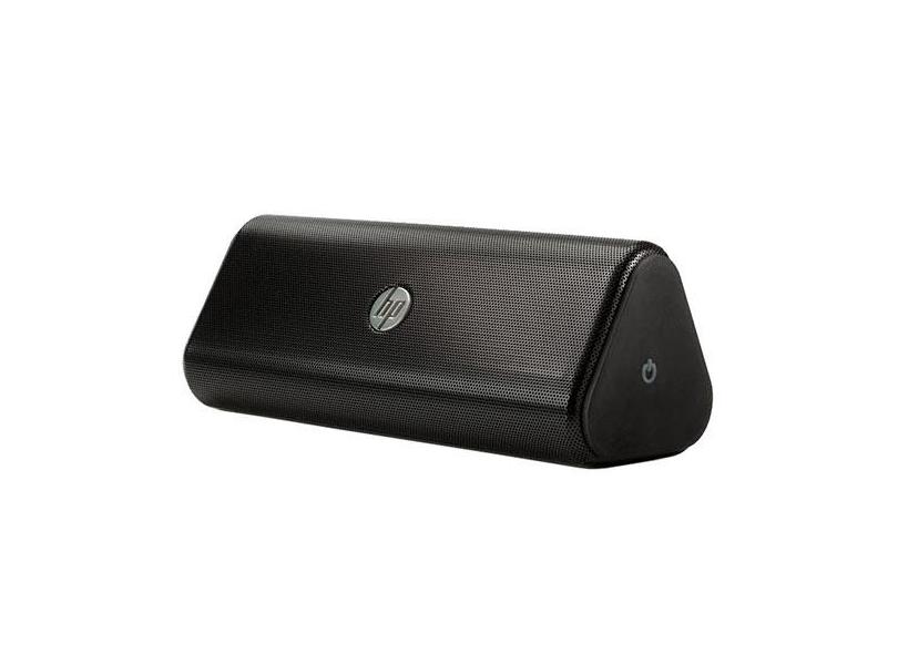 Caixa de Som Bluetooth HP Mobile Roar Plus 15 W