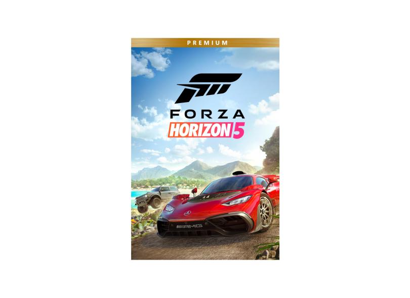 Loja MP Imports: Microsoft Xbox Series X 1TB ! Forza Horizon Premium  Edition! Novo! Nota! - Videogames - Centro, Vitória 1066043029