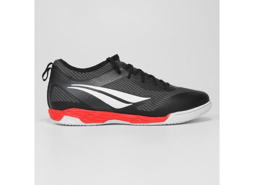 Chuteira Futsal Penalty Max 500 Ecokint Xxi-Unissex