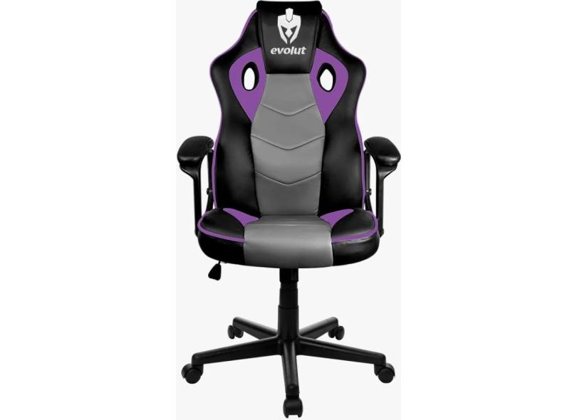 Cadeira Gamer Hunter EG-903 Evolut