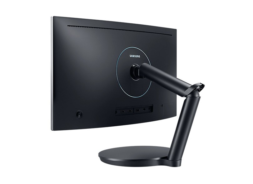 Monitor Nano Cristal 23.5 " Samsung Full LC24FG70
