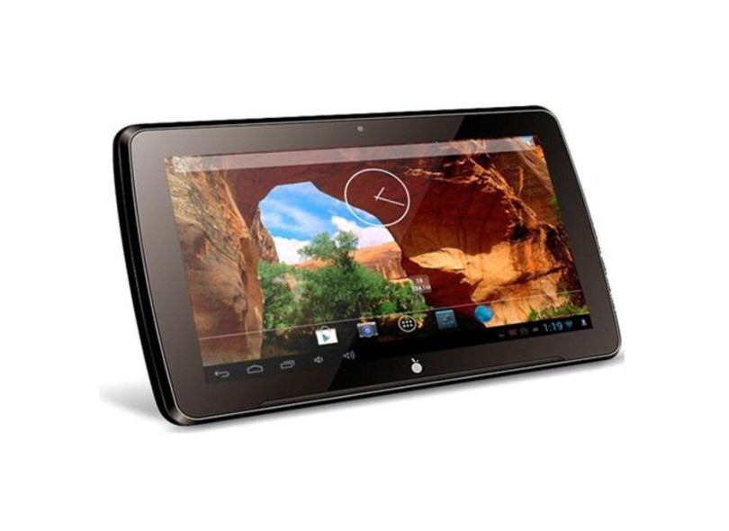 Tablet Orange 8.0 GB LCD 10 " Android 4.2 (Jelly Bean Plus) Tb1020