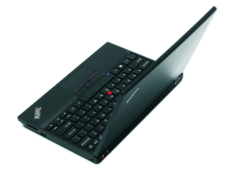 Notebook Lenovo ThinkPad X120E Fusion E-350 2B HD320GB Windows 7