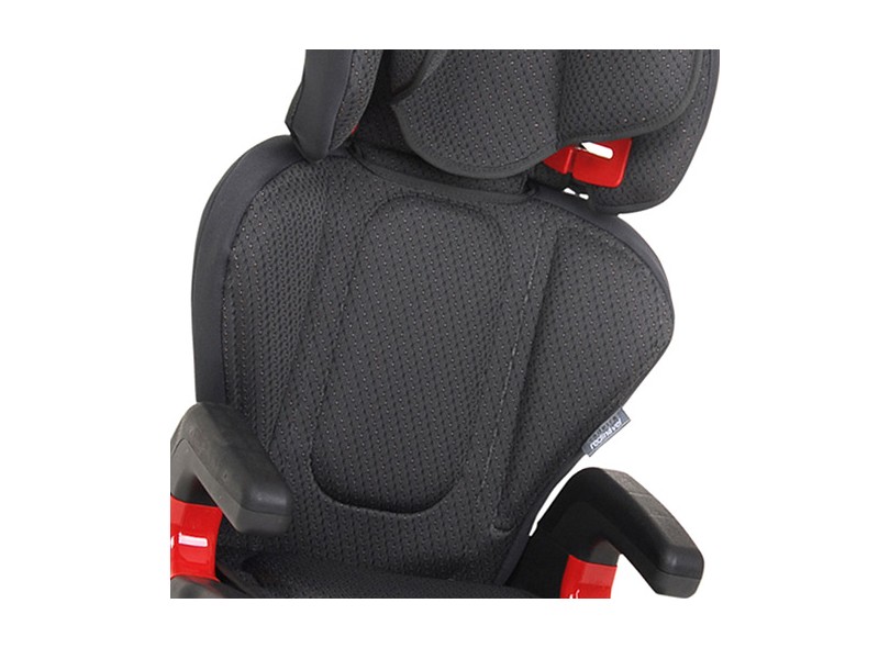 Cadeira para Auto Protege Reclinável 3041 De 15 a 36 kg - Burigotto