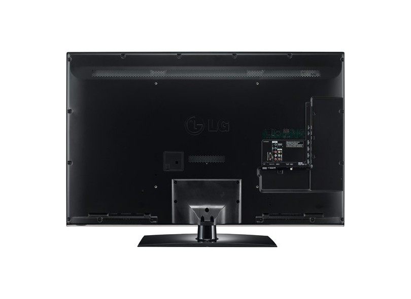 TV LG 55" LED 3D Full HD Conversor Digital Integrado 55LW5700