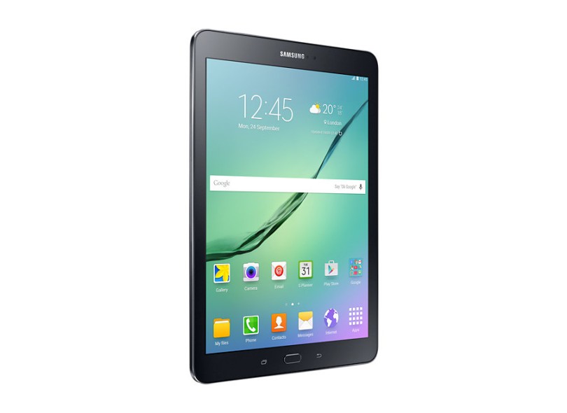 Tablet Samsung Galaxy Tab S2 32.0 GB 9.7 " Android 5.0 (Lollipop) SM-T810