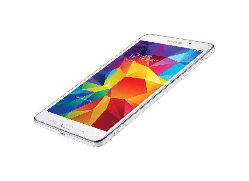 Tablet Samsung Galaxy Tab 4 3G 8.0 GB LCD 7 " Android 4.4 (Kit Kat) T231