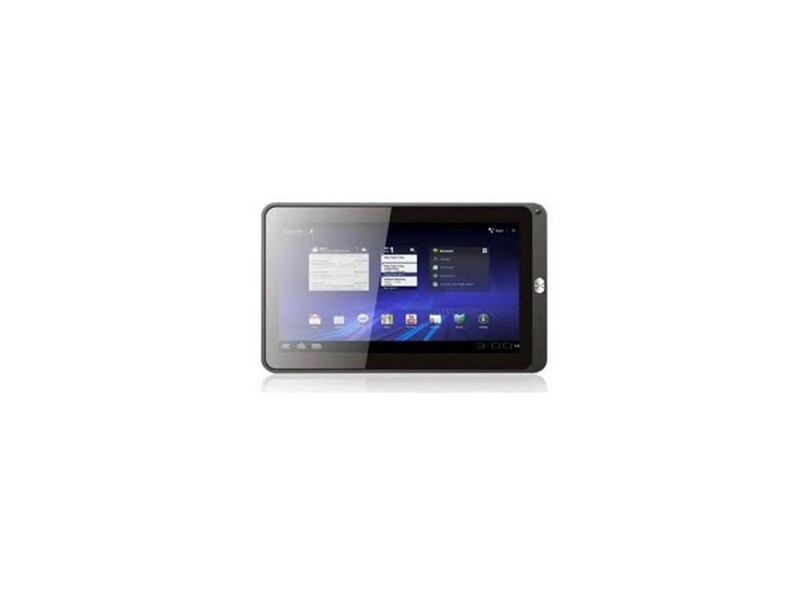 Tablet DL Eletrônicos 4.0 GB LCD 7 " Android 4.0 (Ice Cream Sandwich) DT-1030