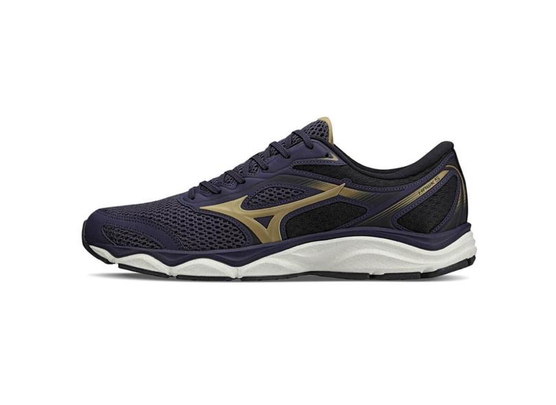 Tênis de Corrida Masculino Mizuno Hawk 5-Masculino