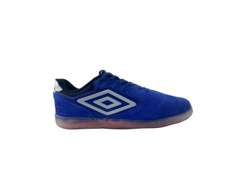 Chuteira Tênis Masculino Futsal Umbro 1170116 Pro Challenge