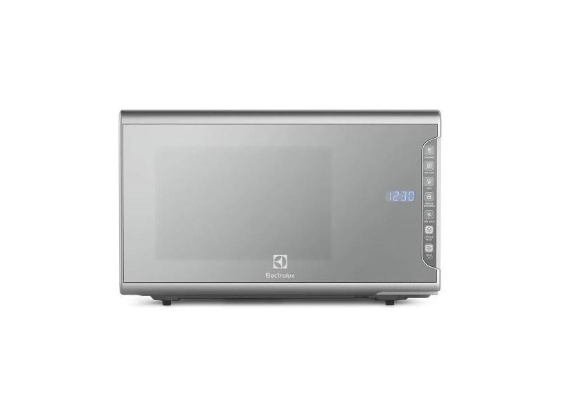 Micro-Ondas Para Cozinha Electrolux 31L - Espelhado Prata / "220V"