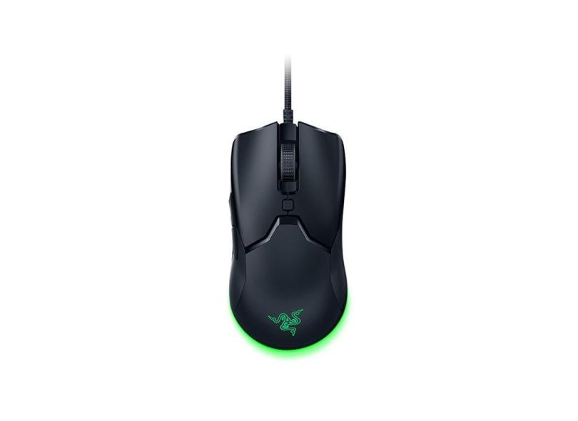 Mouse para jogos Razer Viper Mini Ambidextro 8500DPI PAW3359