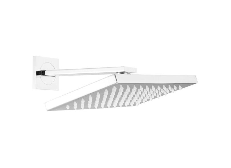 Chuveiro Axiom Slim Meber 1996 C 210 40 cm Cromado