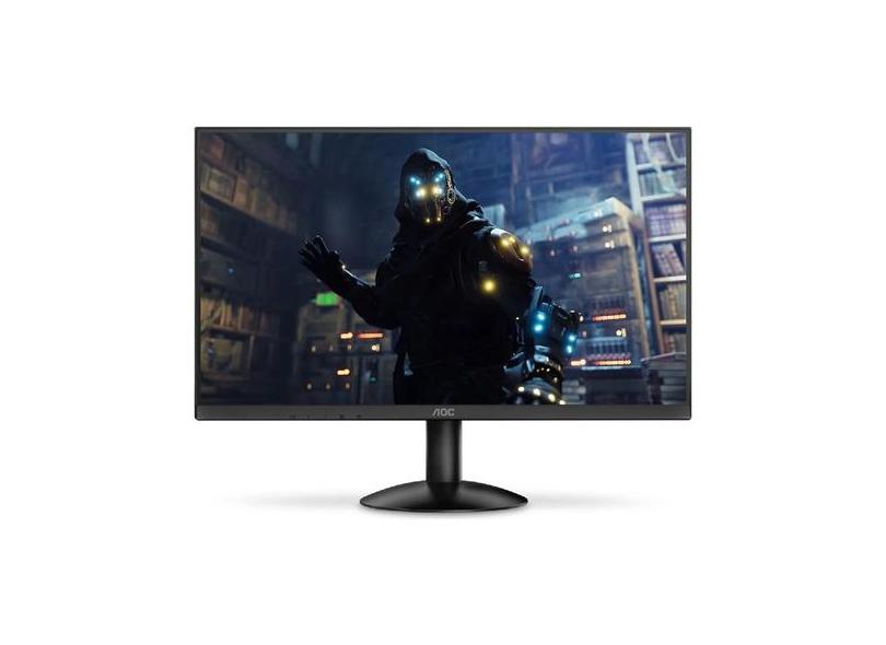 Monitor Aoc Led 22b30hm2 21.5 Fullhd Hdmi Vga Vesa 100hz 1ms 22B30HM2