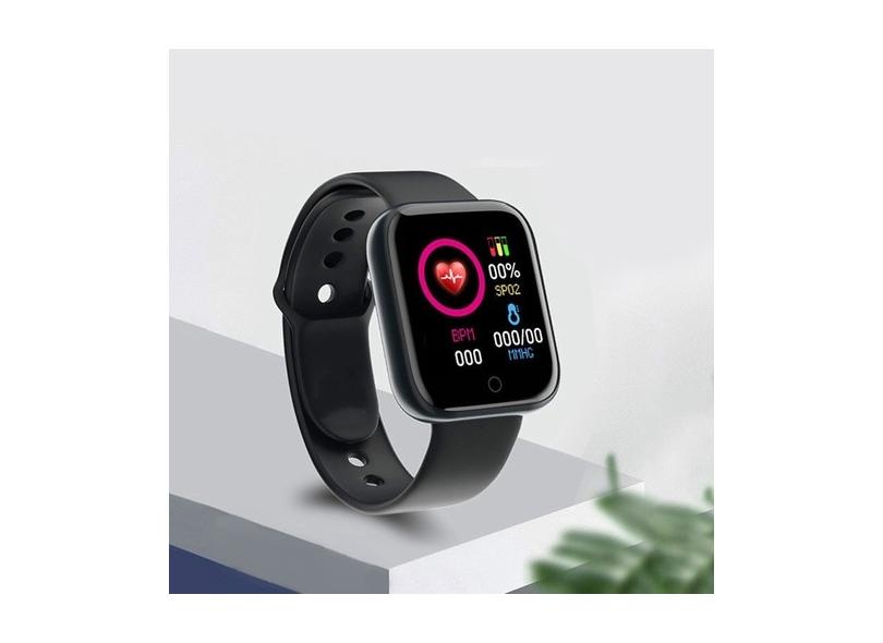 Daniel Klein R20 - Smart Watch R20-03 main image 0