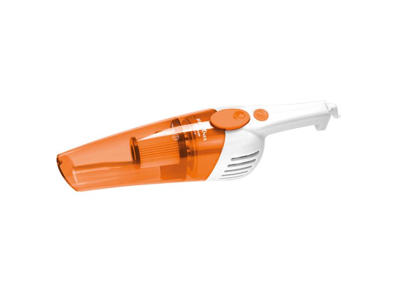 Aspirador de Pó Portátil Britânia 2 em 1 Bas1010B