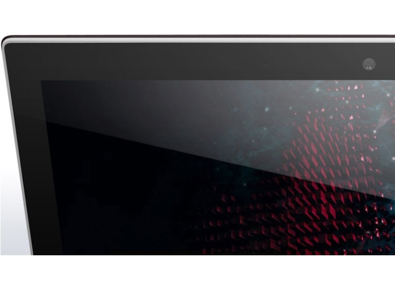 Notebook Lenovo IdeaPad Intel Core i7 3ª Geração 8GB 1TB LED 14" Touchscreen GeForce GT635M Windows 8 Z400 Touch