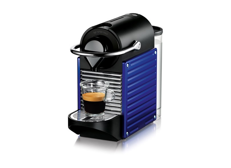 Cafeteira Elétrica Nespresso Pixie C60