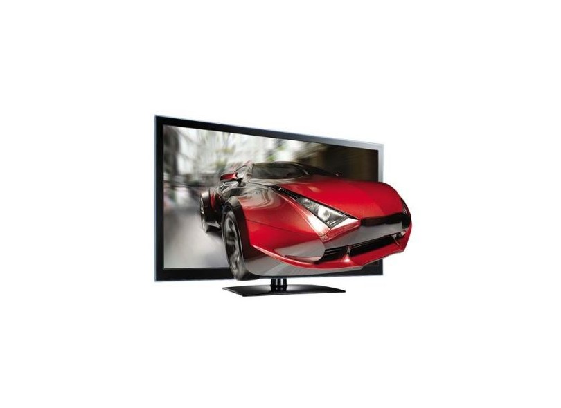 TV LCD LG 47" 3D Full HD 3 HDMI Conversor Digital Integrado 47LK950