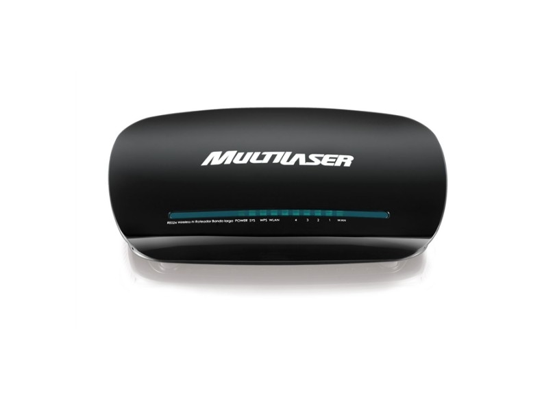 Roteador Wireless 150Mbps N Lite - Multilaser