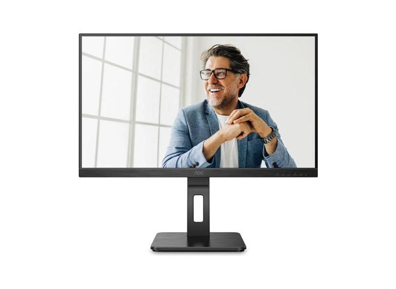 Monitor 21,5  Led Va Aoc 22p2um, Full Hd, Hdr AOC