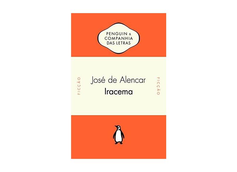 Iracema - José De Alencar - 9788582850336