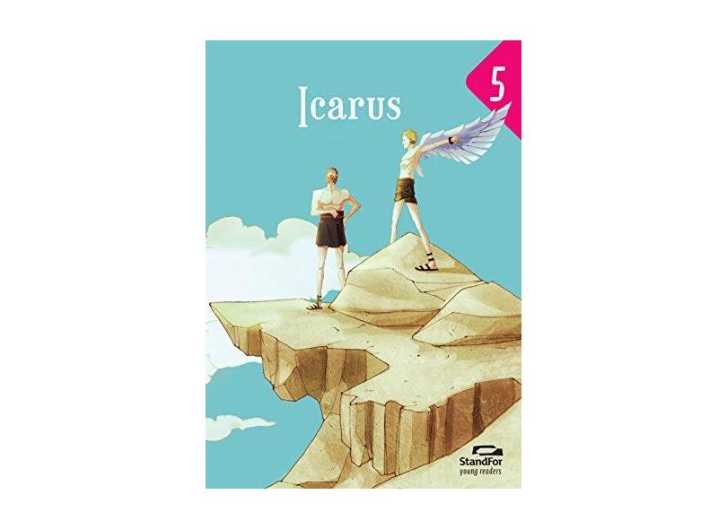 Icarus - Standfor - 9788596005098