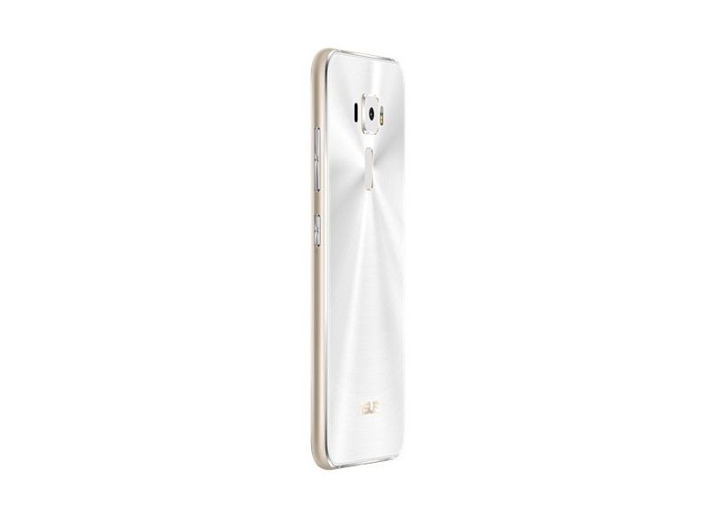 Smartphone Asus ZenFone 3 32GB ZE552KL 2 Chips Android 6.0 (Marshmallow)