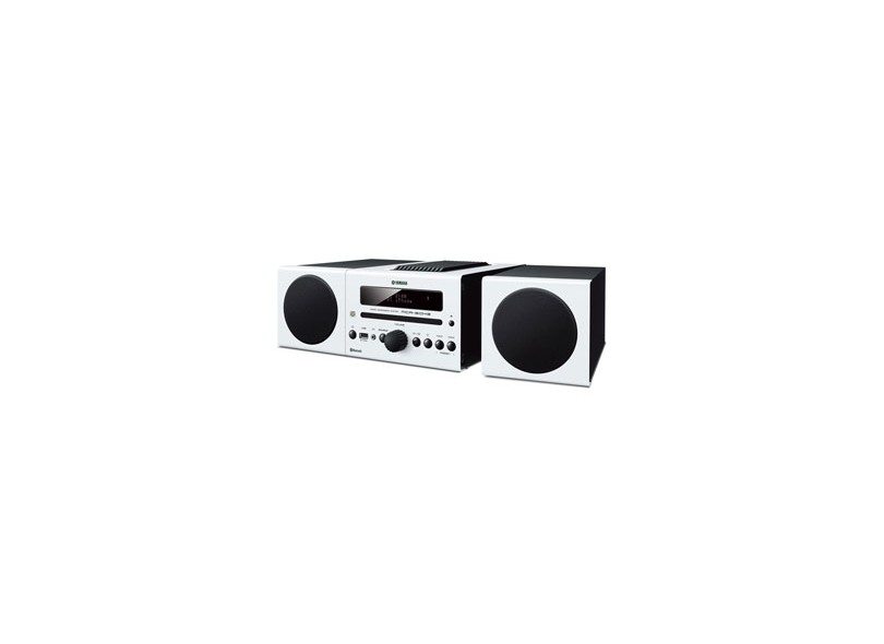 Micro System Yamaha MCR-B043 30 W Bluetooth USB