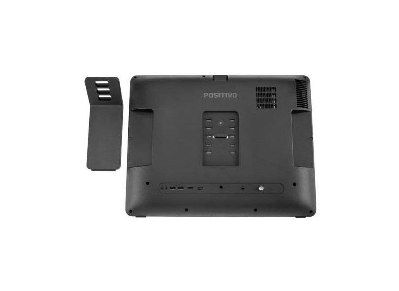 PC Positivo Union C1260 Intel Celeron Dual Core 847 1,1 GHz 4 GB 500 GB Windows 8