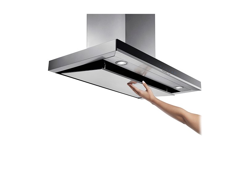 Coifa Parede Electrolux Icon WHI09