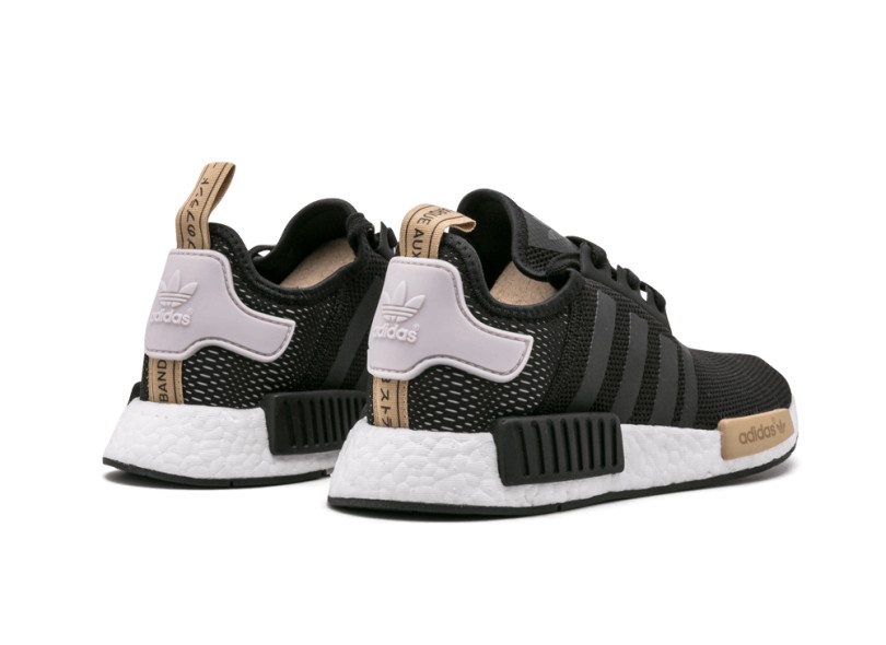 Tênis Adidas Feminino Corrida NMD R1