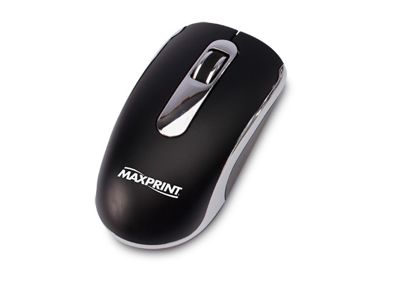 Mini Mouse Óptico 606181 - Maxprint