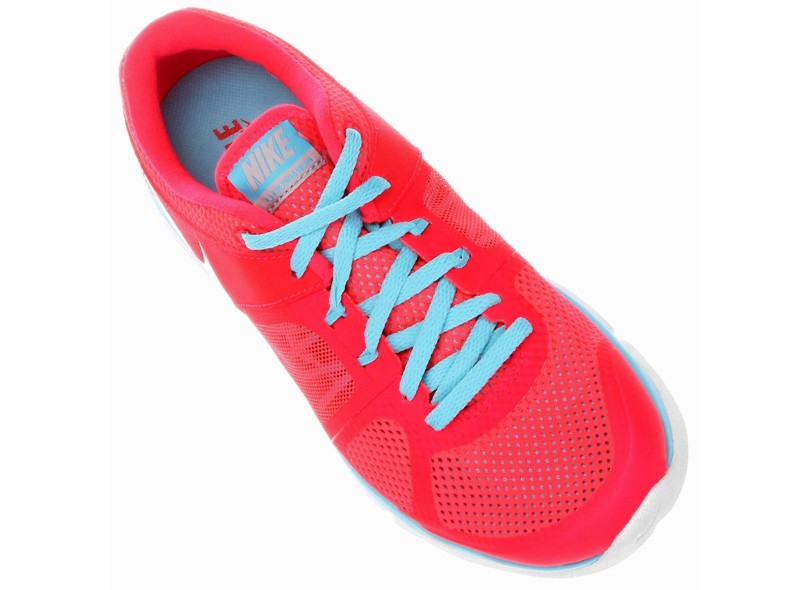 Tênis Nike Feminino Running (Corrida) Flex 2014 RN
