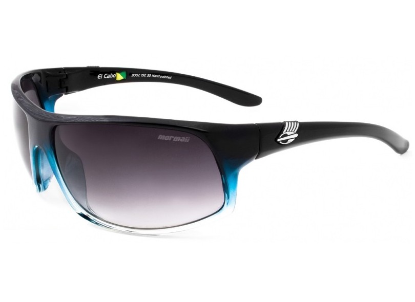 Óculos de Sol Masculino Mormaii El Cabo