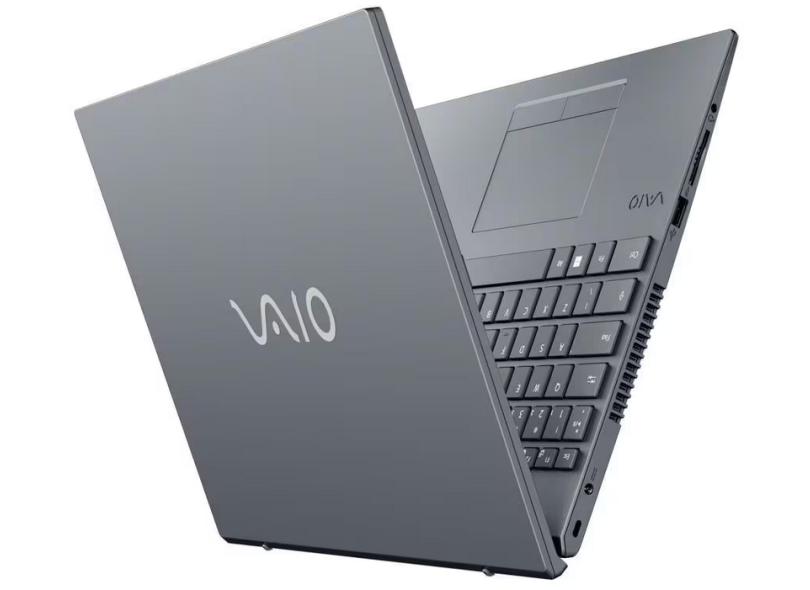 Notebook Vaio FE15 VJFE59F11X-B1011H AMD Ryzen 7 5700U 15,6" 32GB SSD 512 GB Windows 11