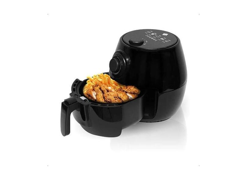 Fritadeira Air Fryer sem Óleo Tronos 3 Litros com Timer 220v